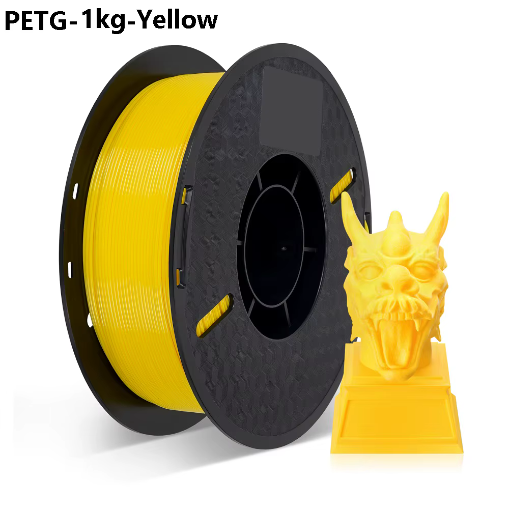 PETG-Yellow