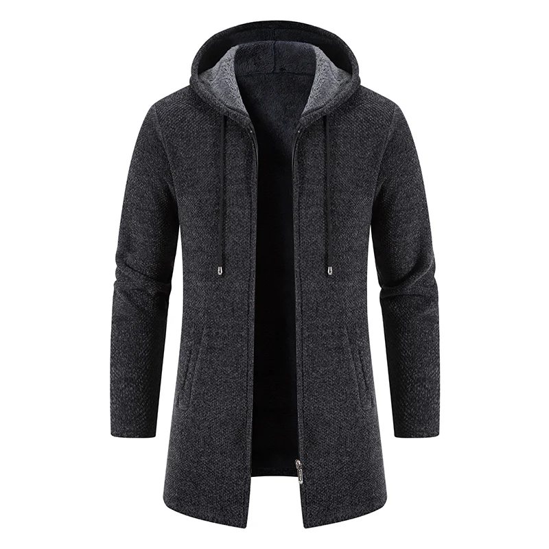 819 Dark Grey