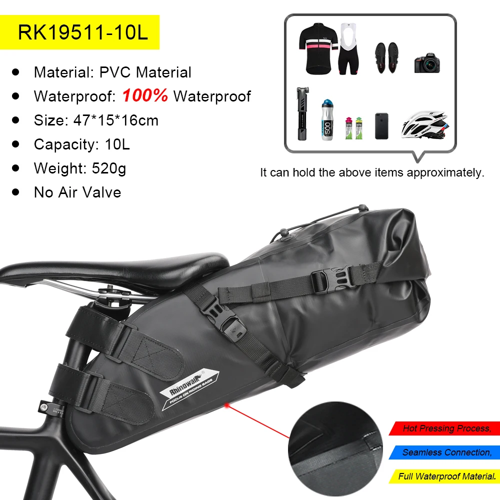 RK19511-10L-Advanced