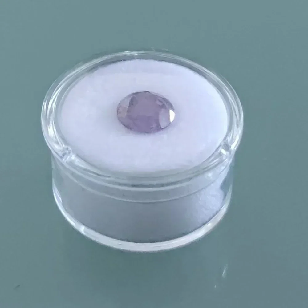 Rond 3cm wht box