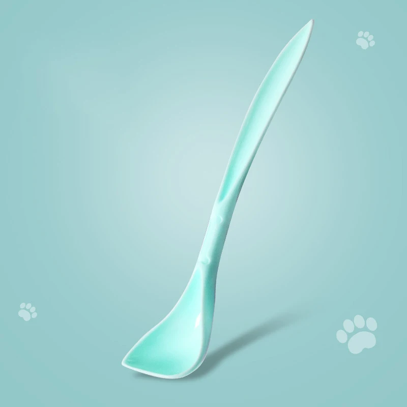 Green Spoon