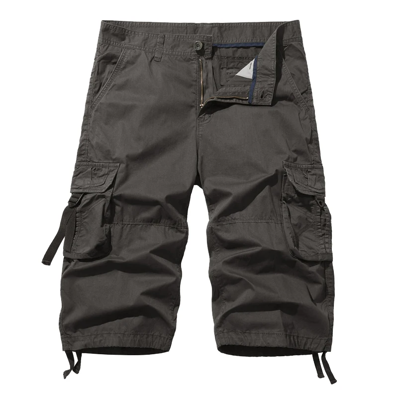 Dark gray