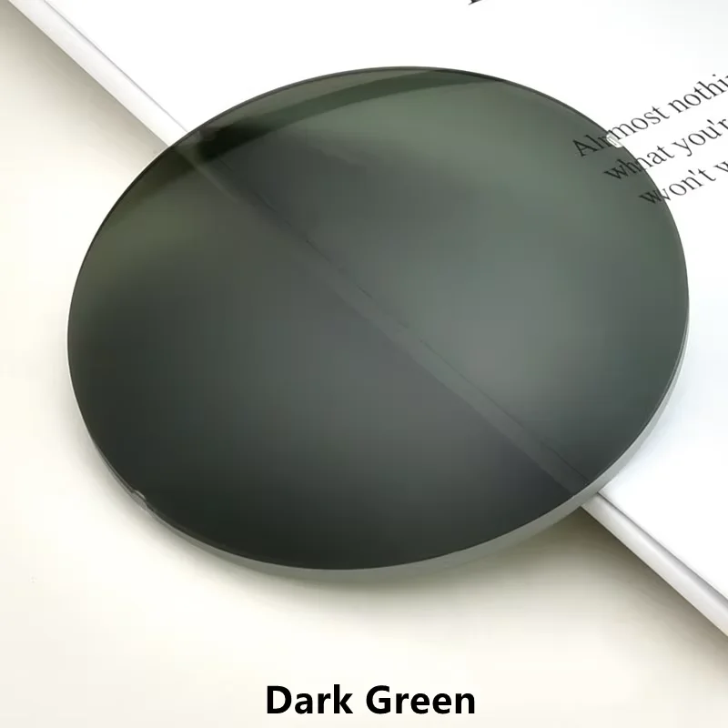 dark green
