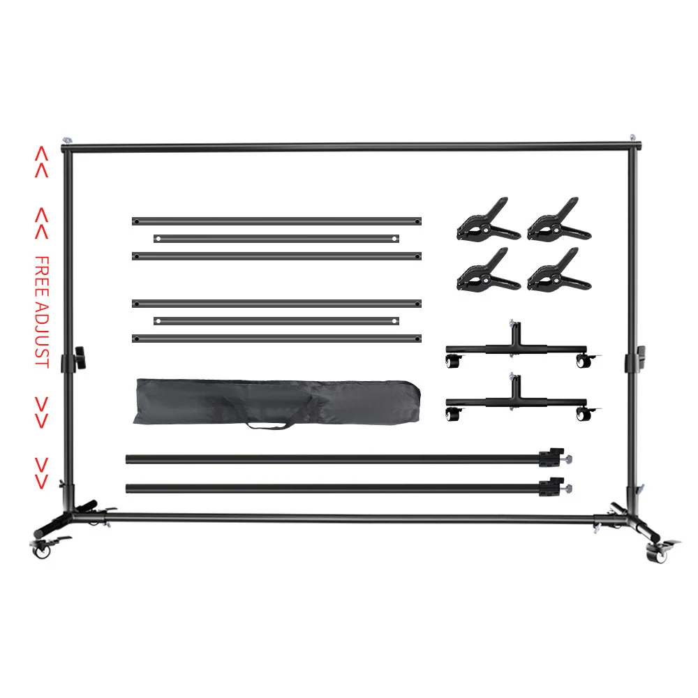 Just Backdrop Stand