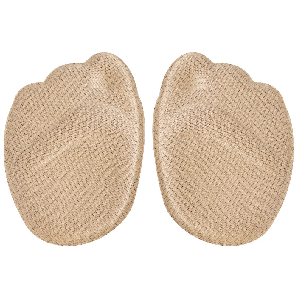 forefoot skin