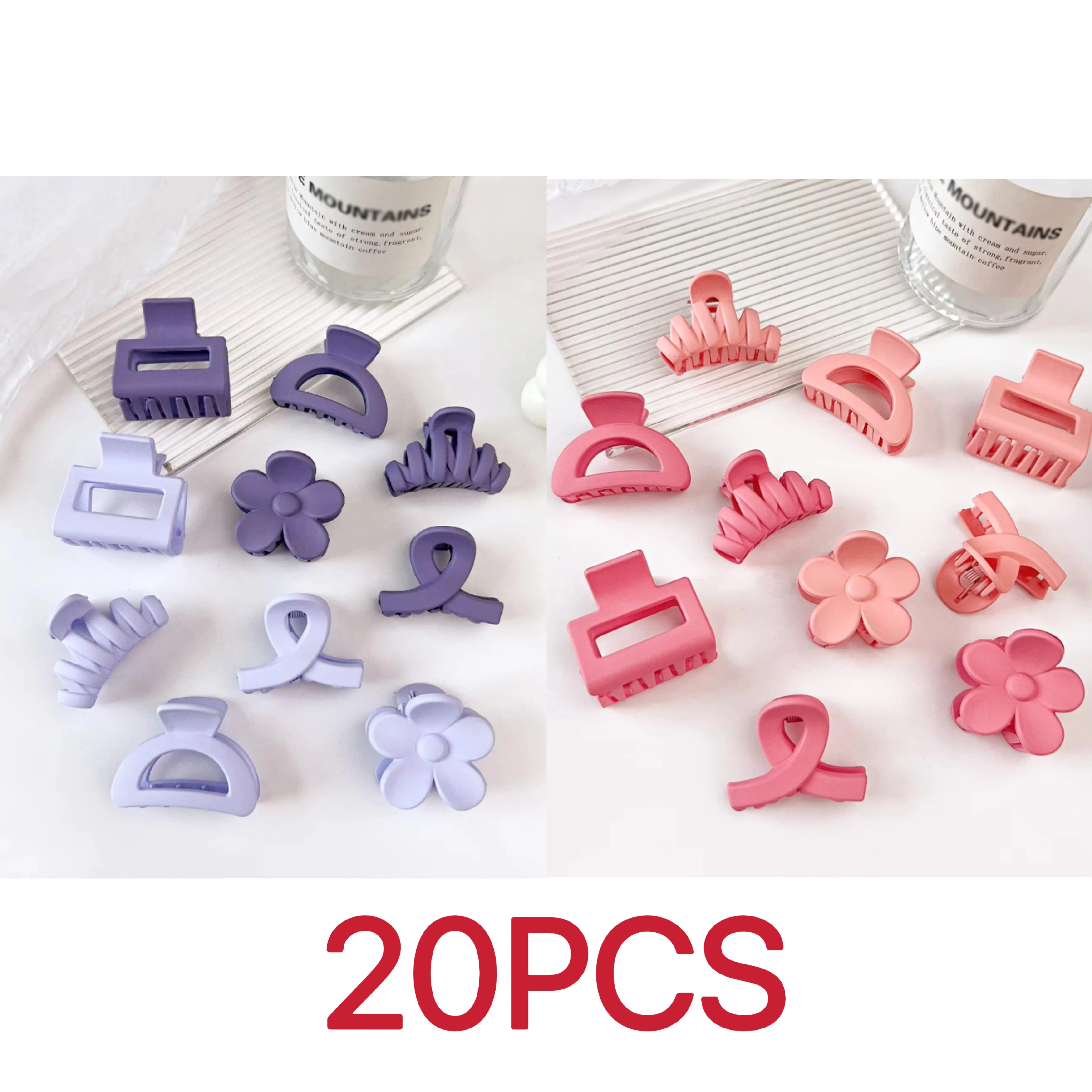 20Pcs set A