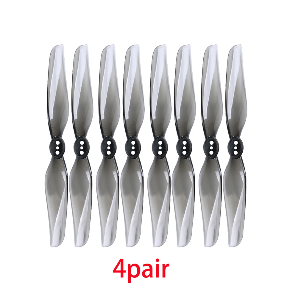 4pair-Grey