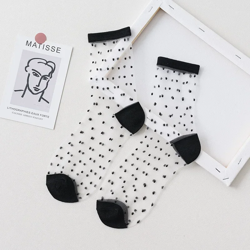 Black Dot