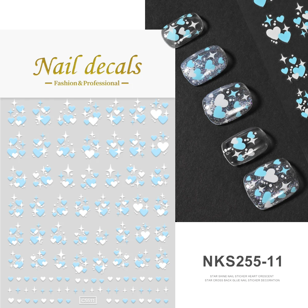NKS255-11