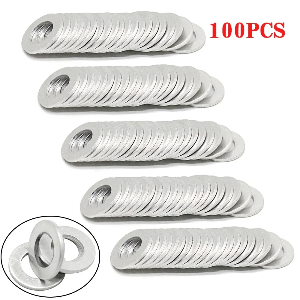 100PCS