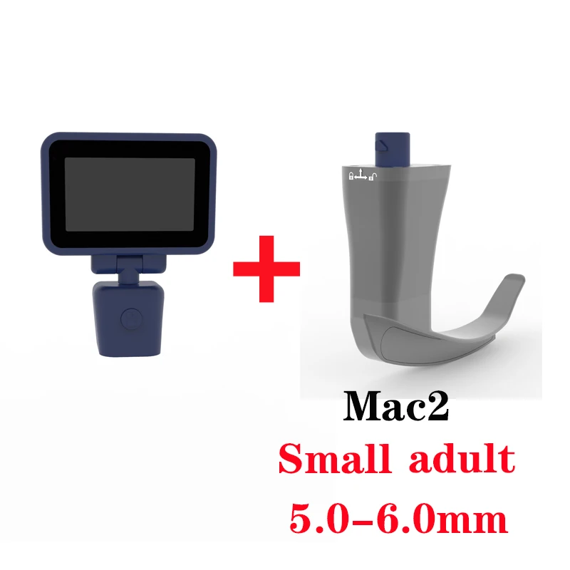 screen with MAC2