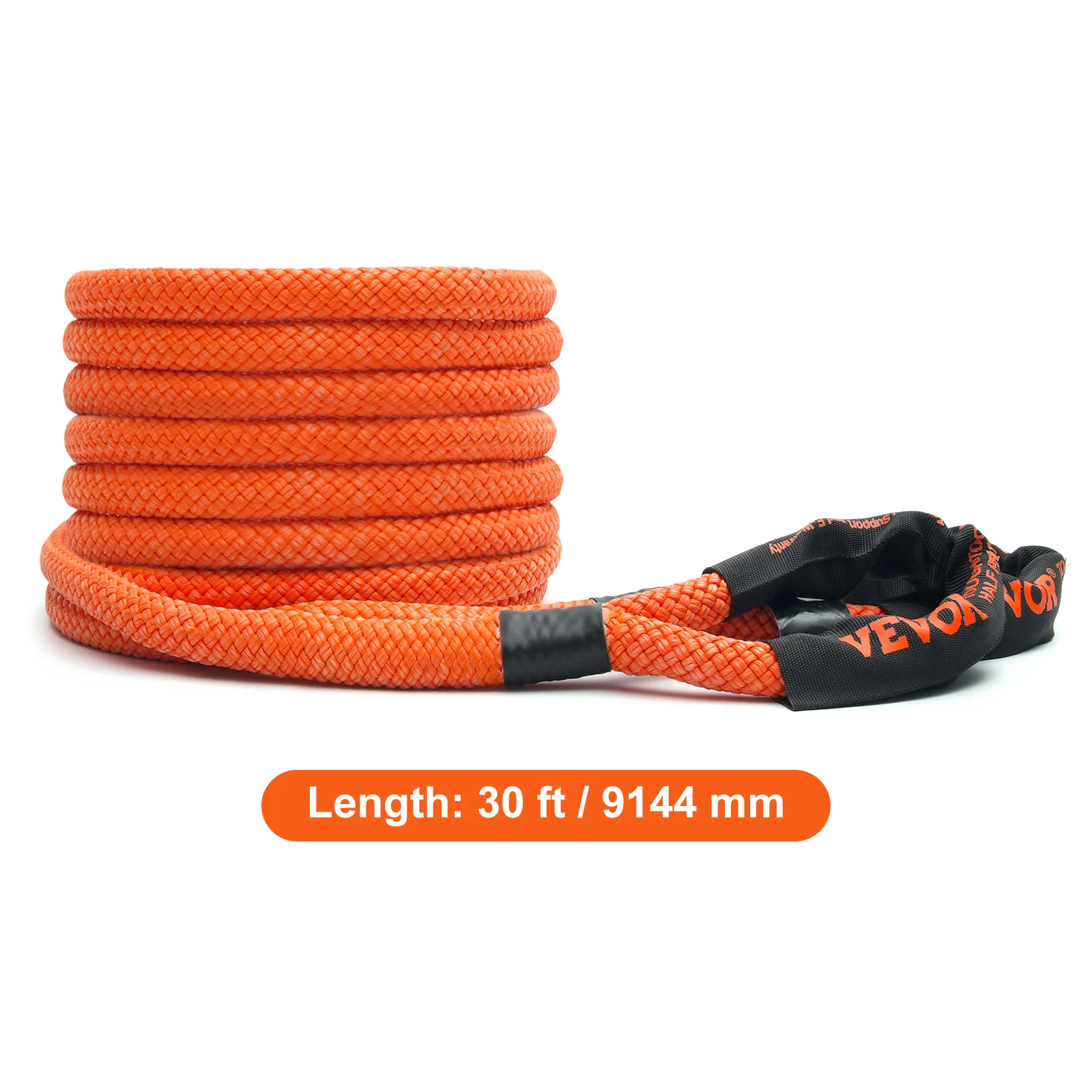 30ft0.8in 2Shackles