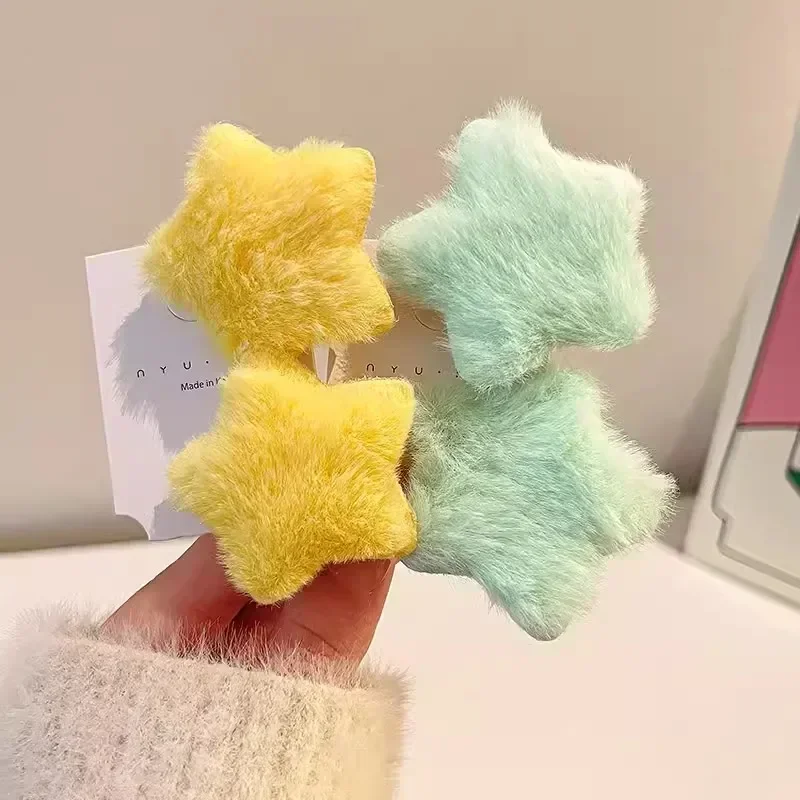 yellow green-4pcs
