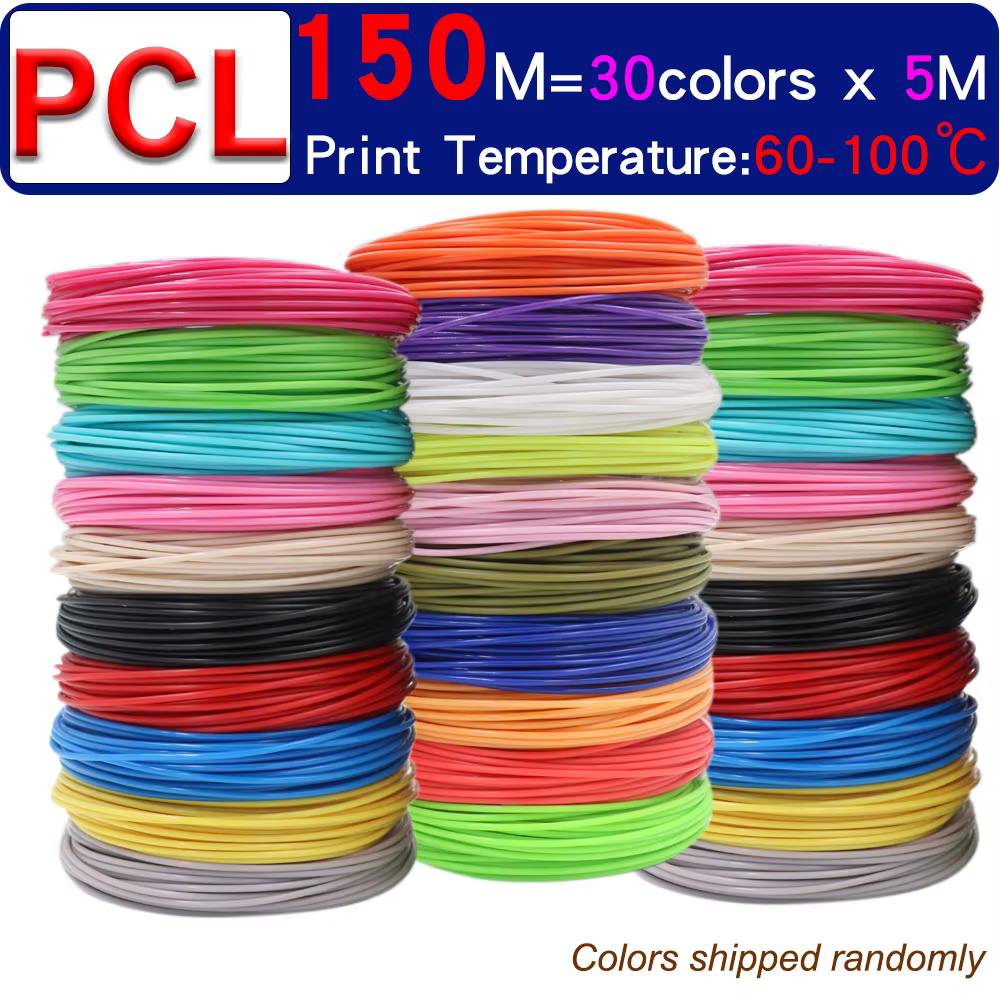 150M PCL 30 Colors