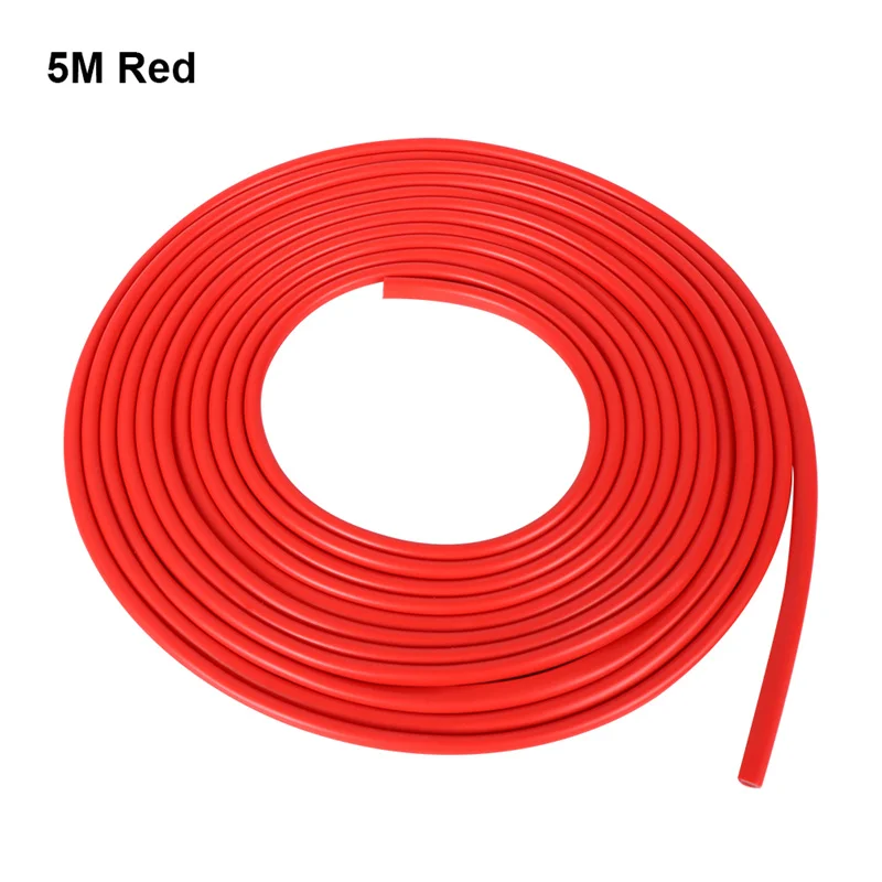 5M Red