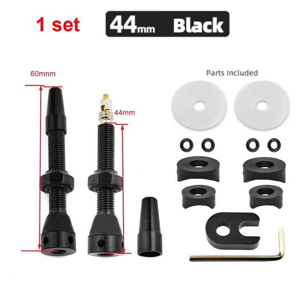 44mm Black 1sets