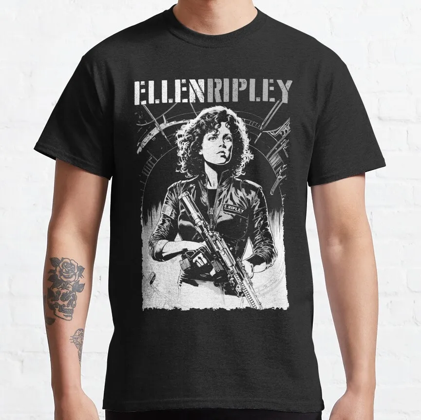 RIPLEY MERCH