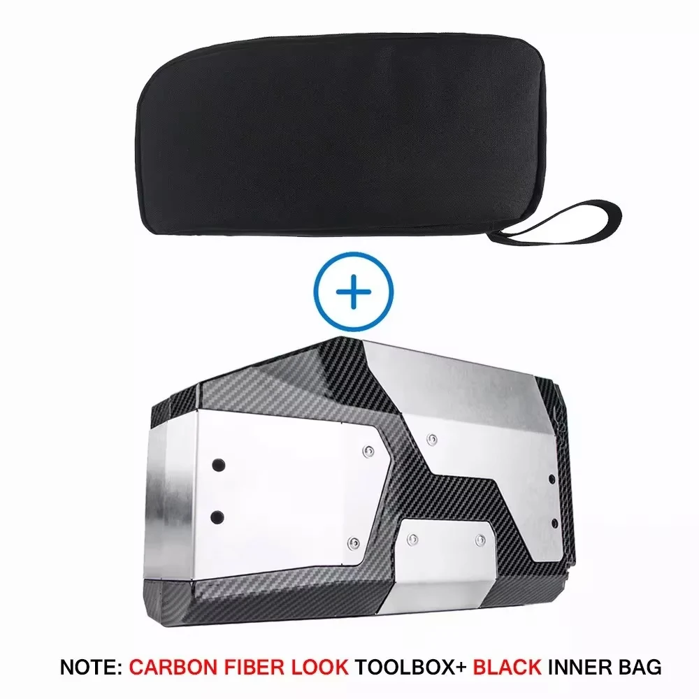 CF Toolbox BK Bag