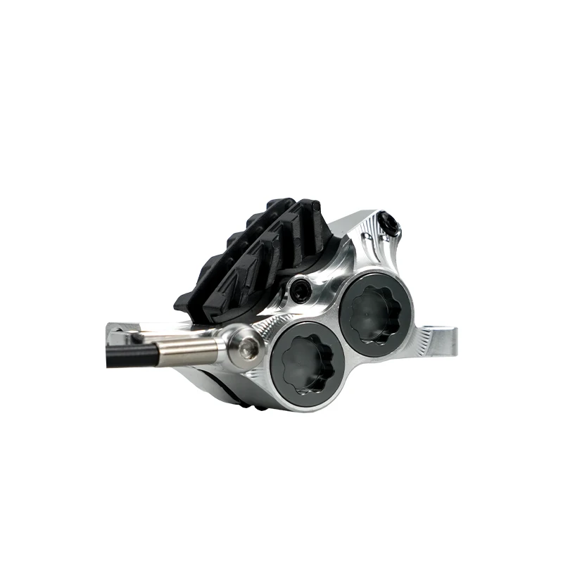 Caliper silver