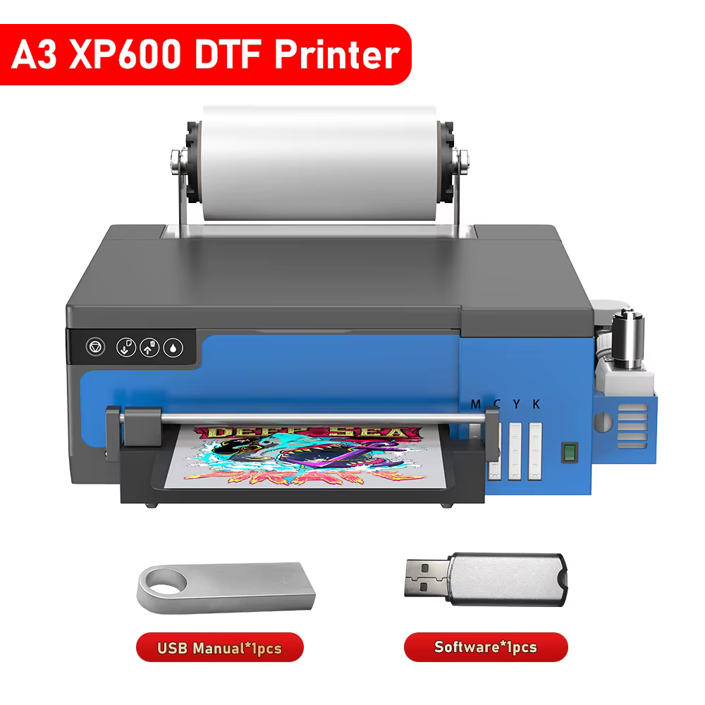 A3 DTF Printer1
