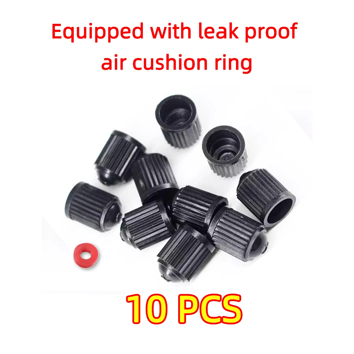 10pcs