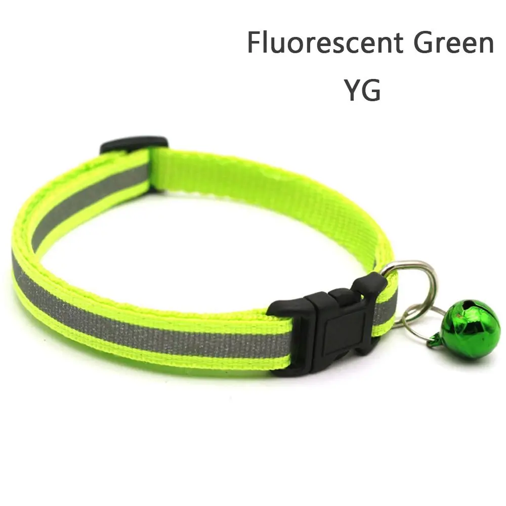 fluorescent green
