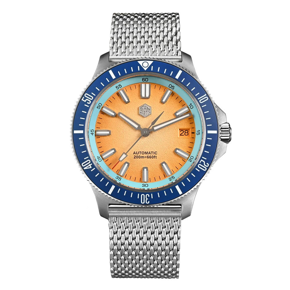 Light Orange MB