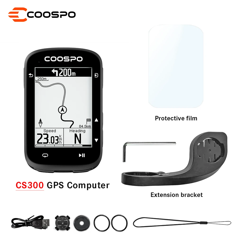 CS500 Holder