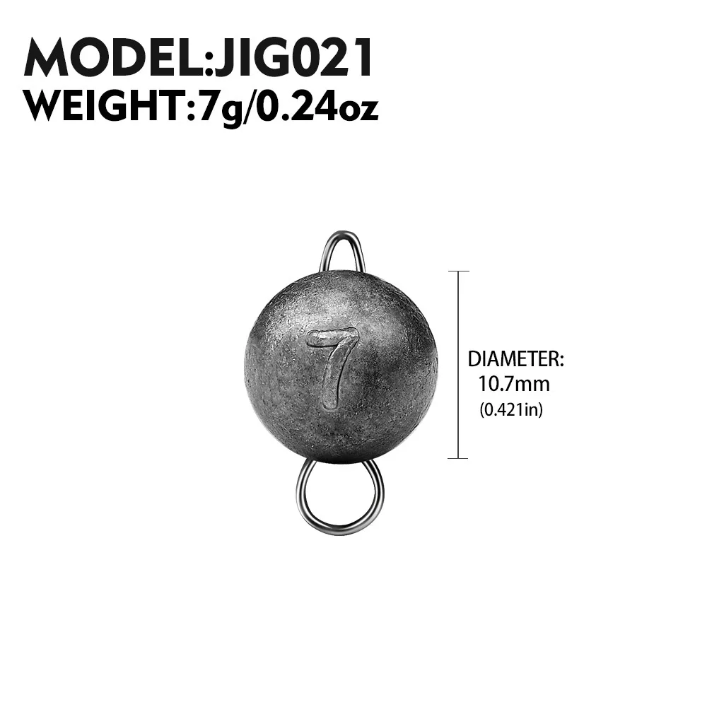 7G-10pcs