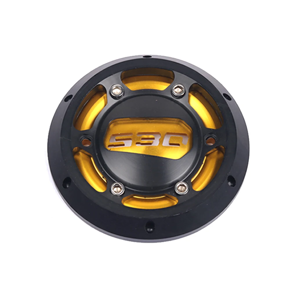 530 Gold