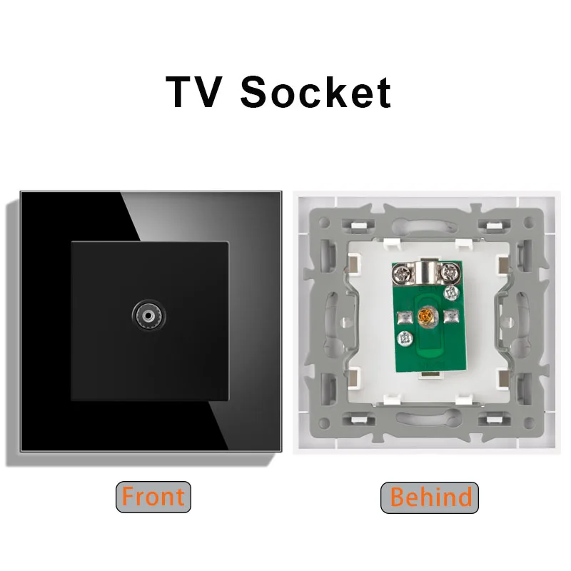 TV