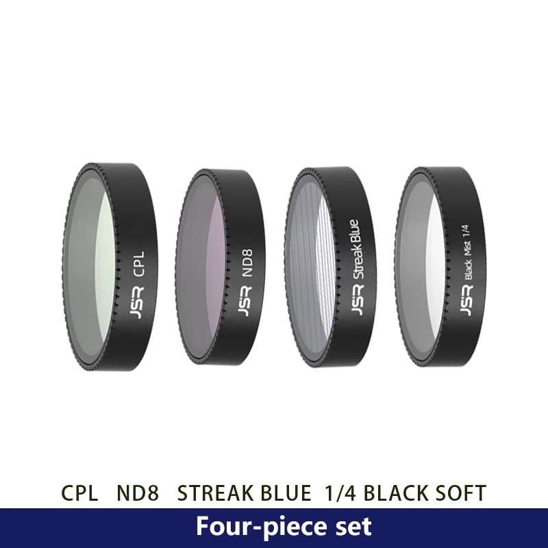 4IN 2set