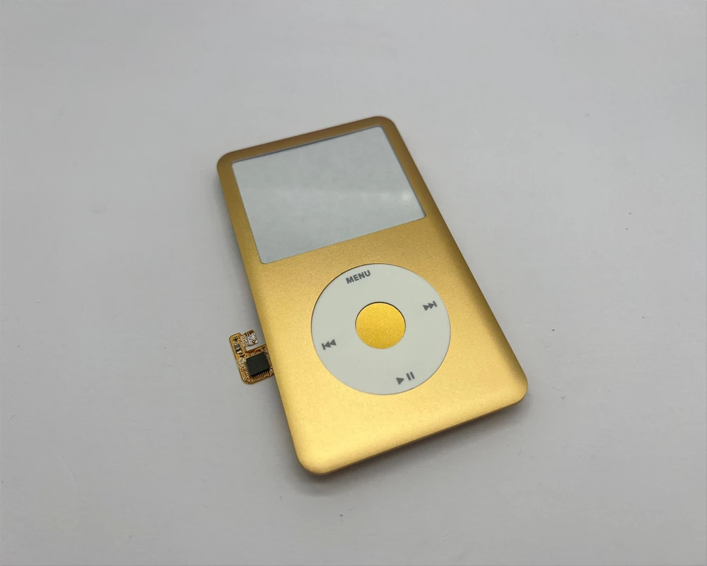 Gold White Gold