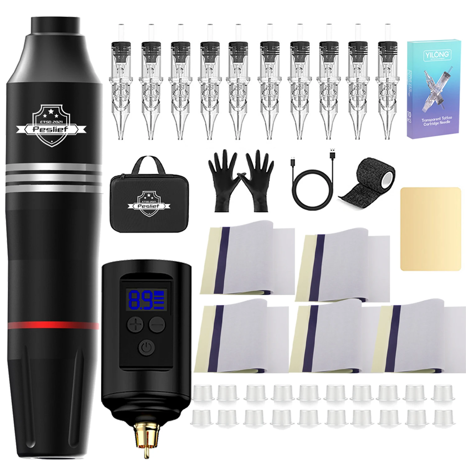 black kit 2