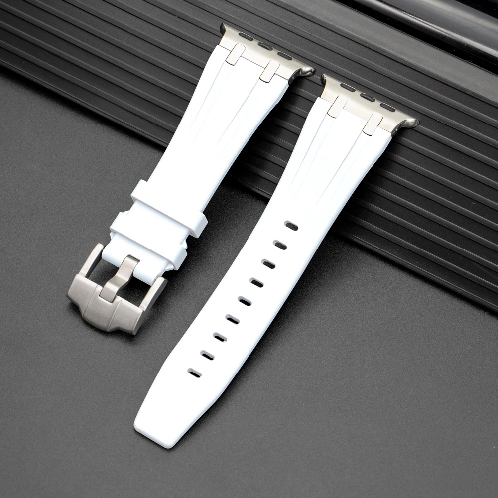 White Silver
