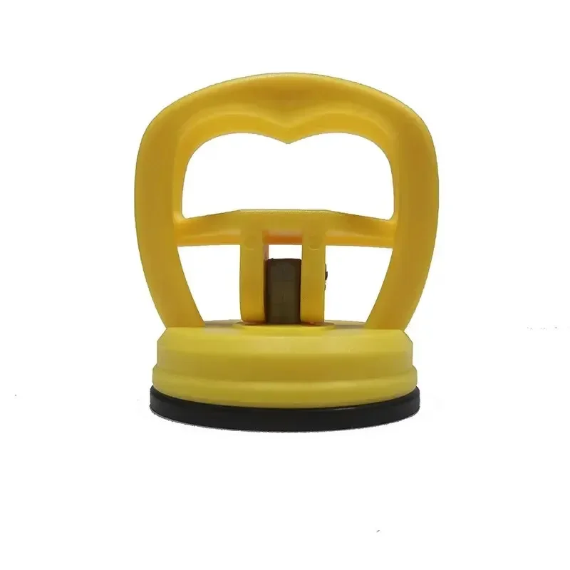 Small yellow
