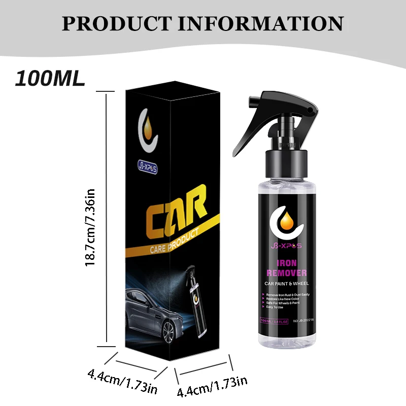 JB-18-100ML