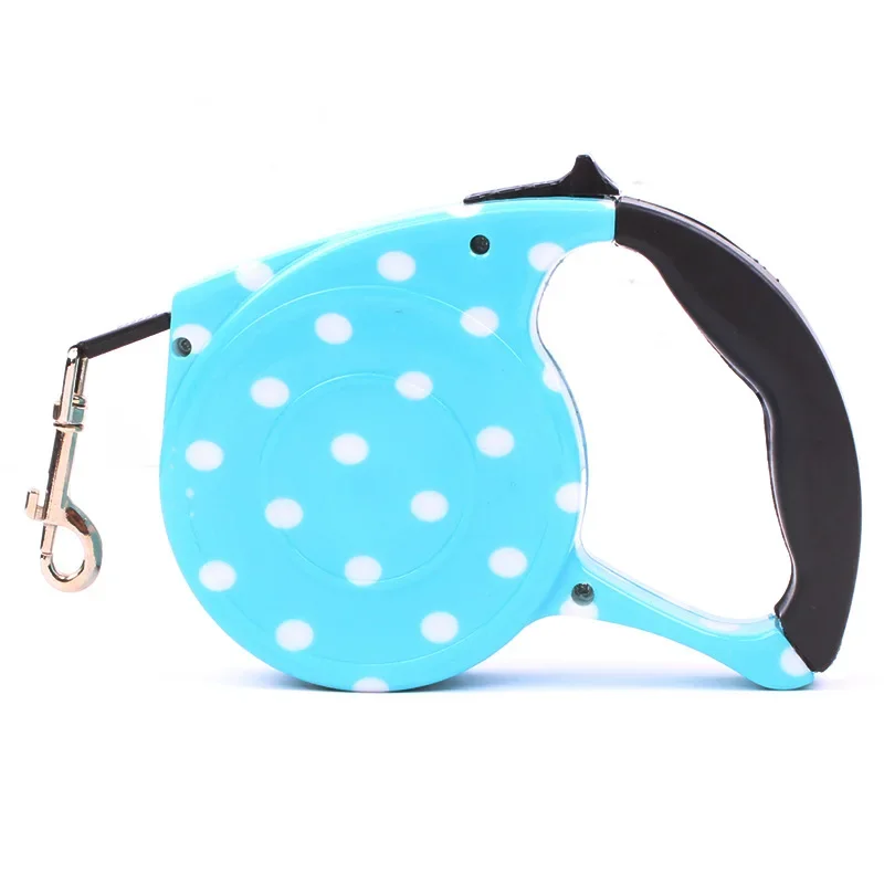 Blue dots