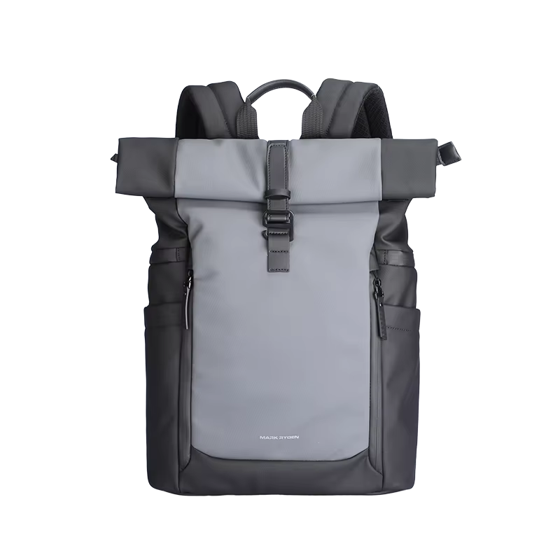 Black and Gray Clash