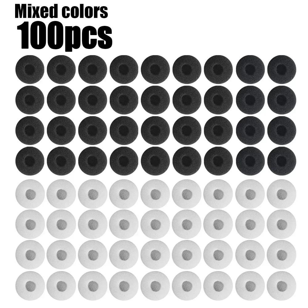 Mixed 100PCS