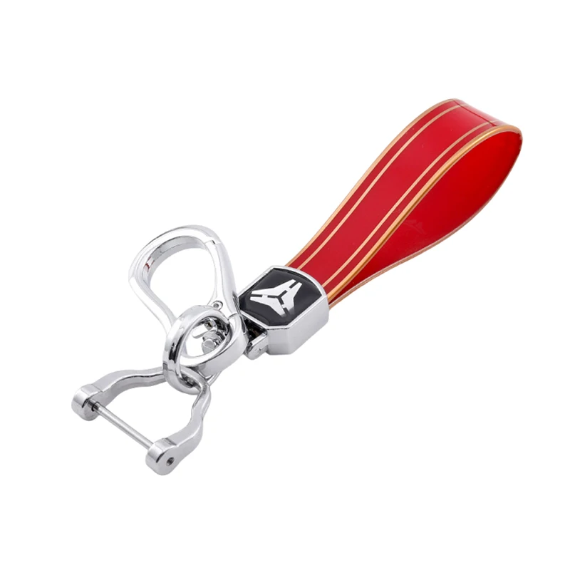 Keychain 9