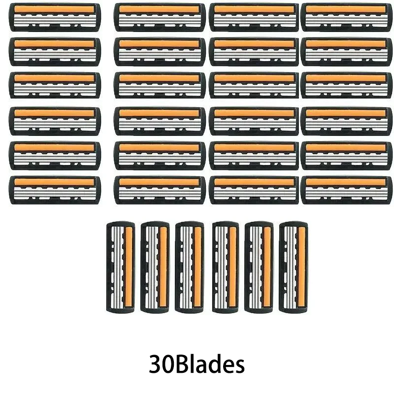 30 Blades