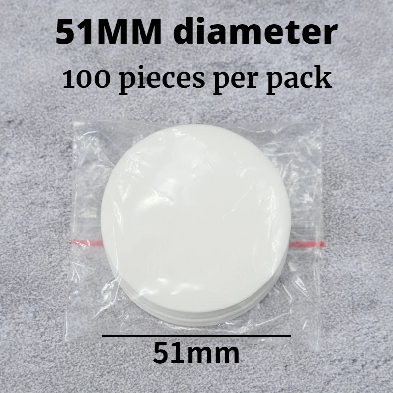 51mm Filter Paper
