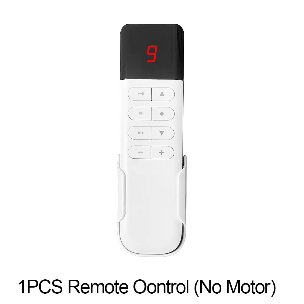 Only Remote No Motor