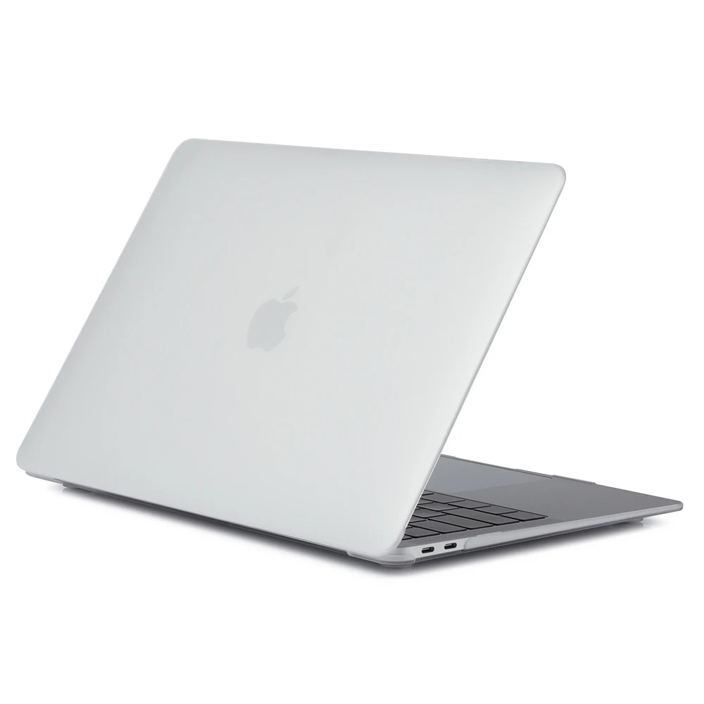 Matte Translucent