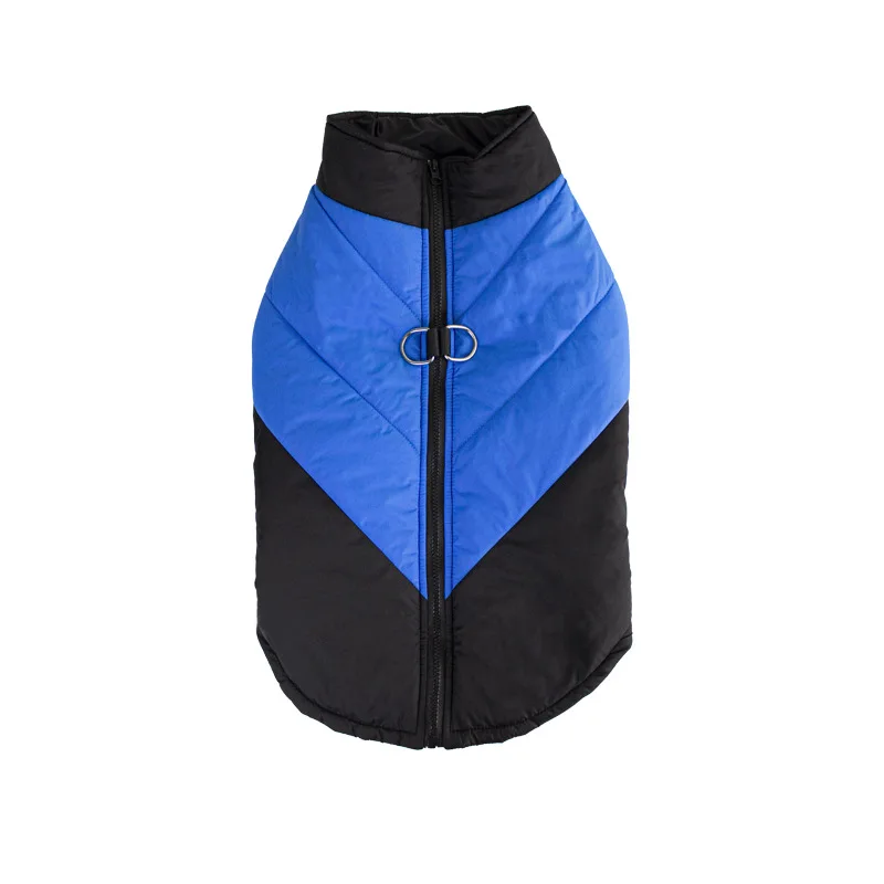 Blue Black