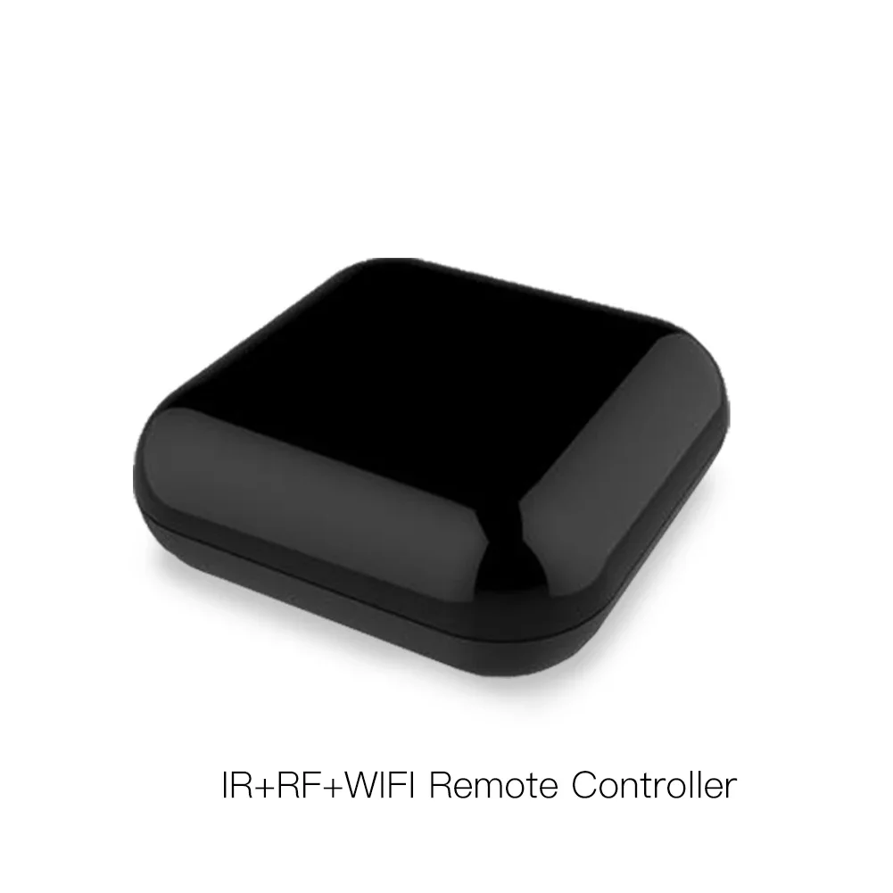 IR RF WIFI