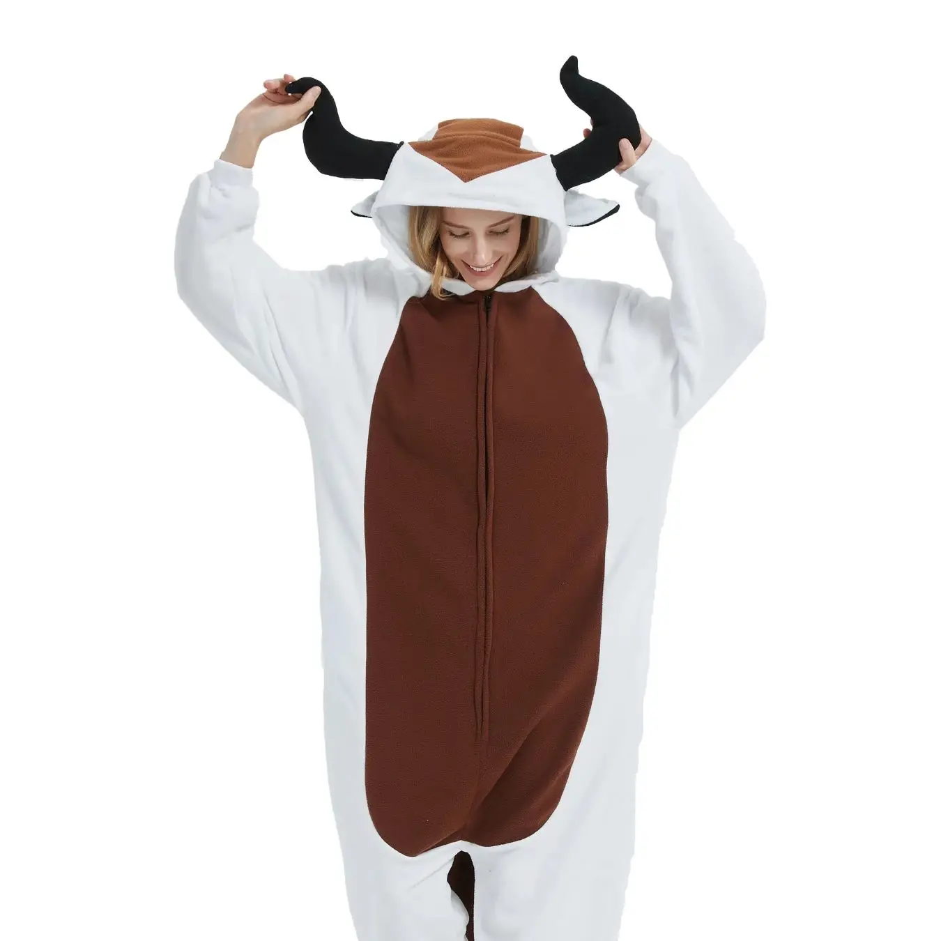 white  onesie