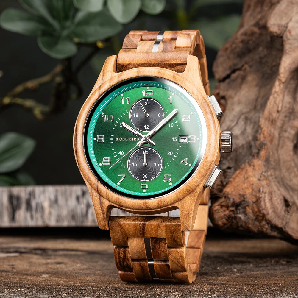 Olive wood