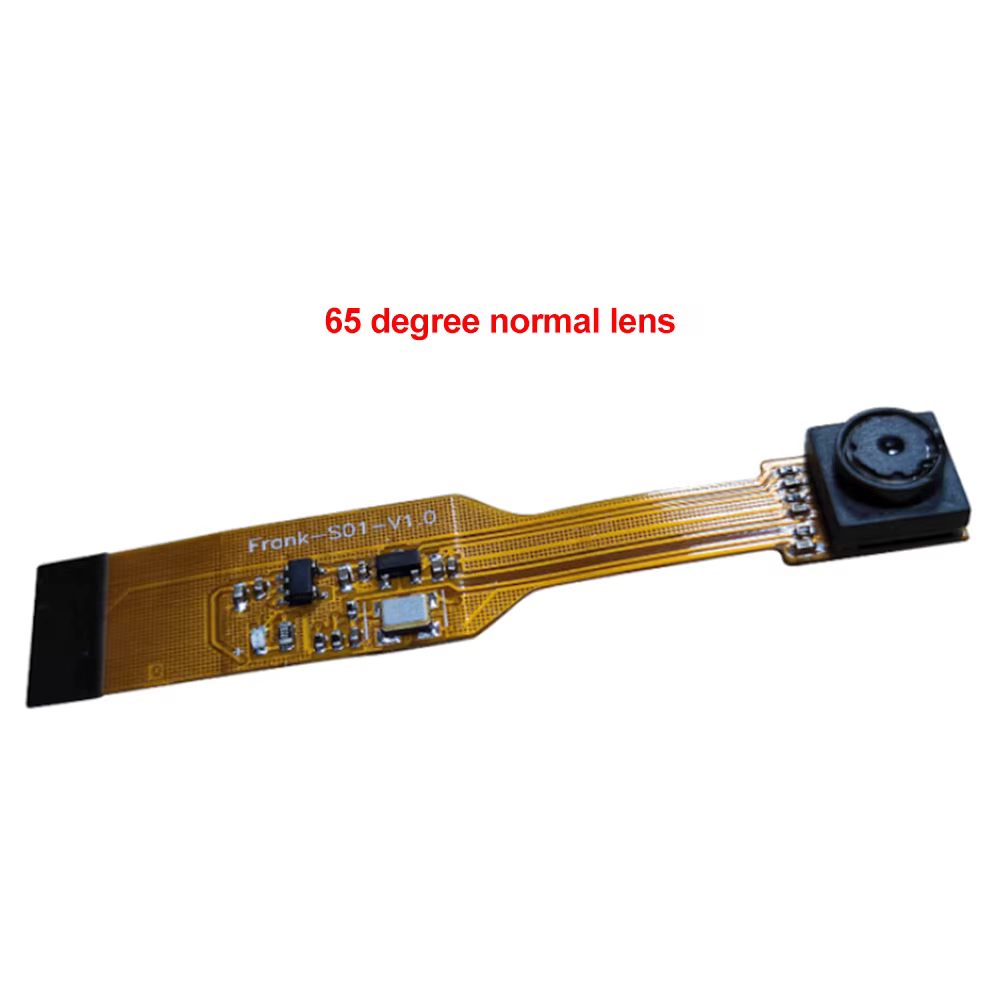 65/120/160 Degree OV5647 Camera Module for Raspberry Pi ZERO Camera Wide Angle Fisheye 5 Million Pixels